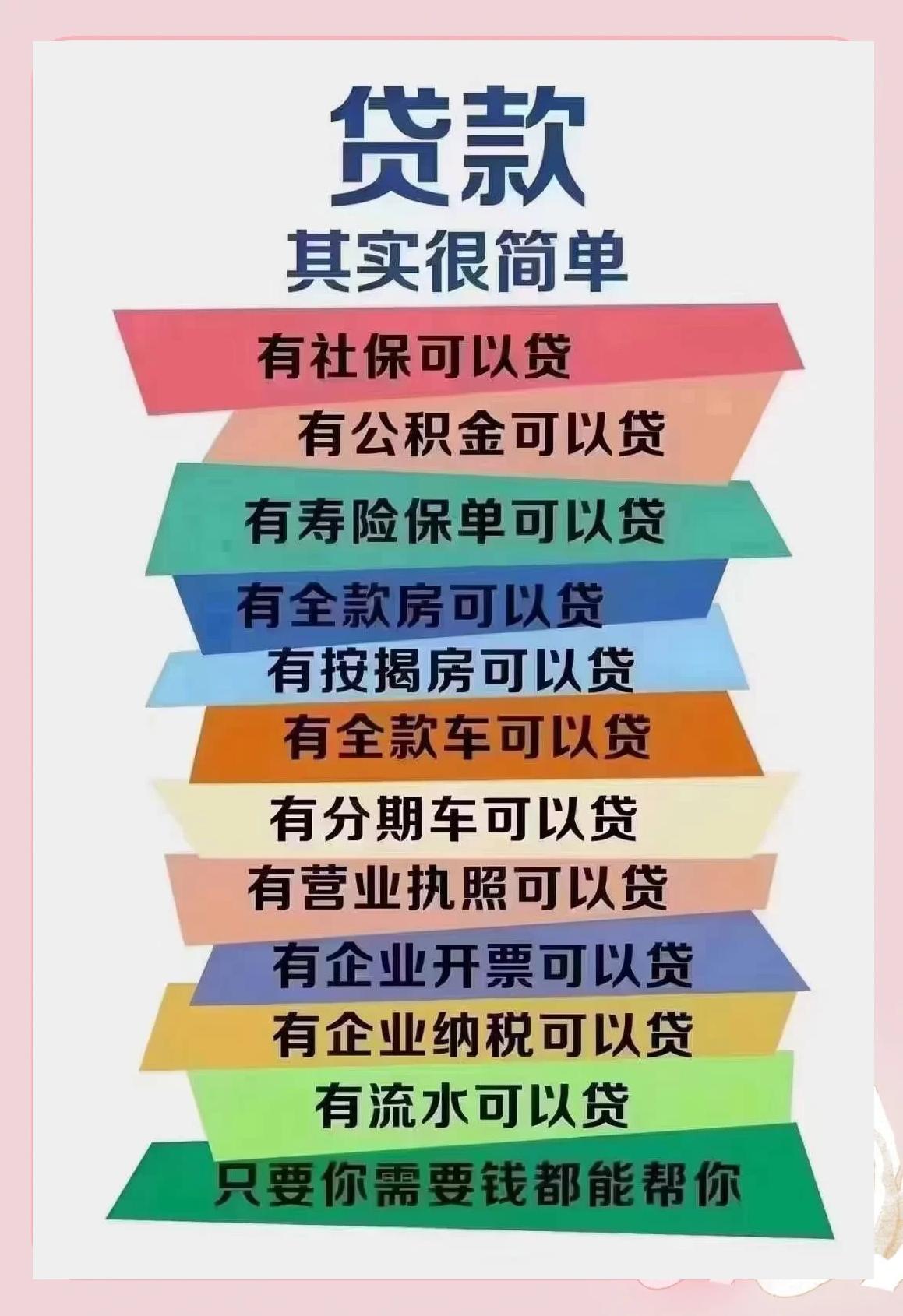 海西最新有社保必下的小额贷款方法分析(最方便真实的海西个人社保贷款能贷多少方法)